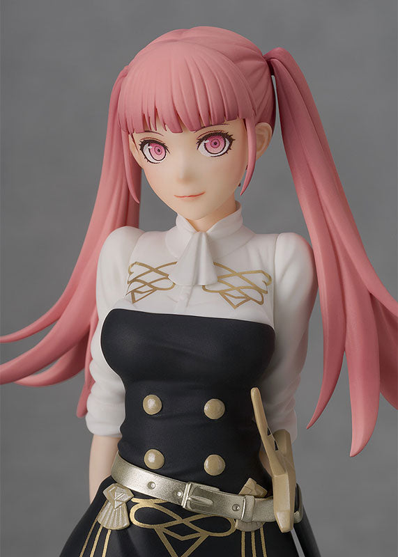 PREORDER POP UP PARADE Fire Emblem: Three Houses Hilda Valentin Goneril Complete Figure