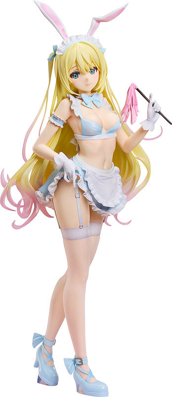 PREORDER DSmile Original Bunny series Eruru: Pastel Rabbit Ver. 1/4 Complete Figure