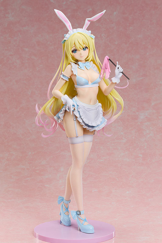 PREORDER DSmile Original Bunny series Eruru: Pastel Rabbit Ver. 1/4 Complete Figure