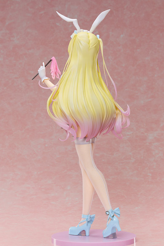 PREORDER DSmile Original Bunny series Eruru: Pastel Rabbit Ver. 1/4 Complete Figure