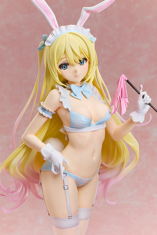 PREORDER DSmile Original Bunny series Eruru: Pastel Rabbit Ver. 1/4 Complete Figure
