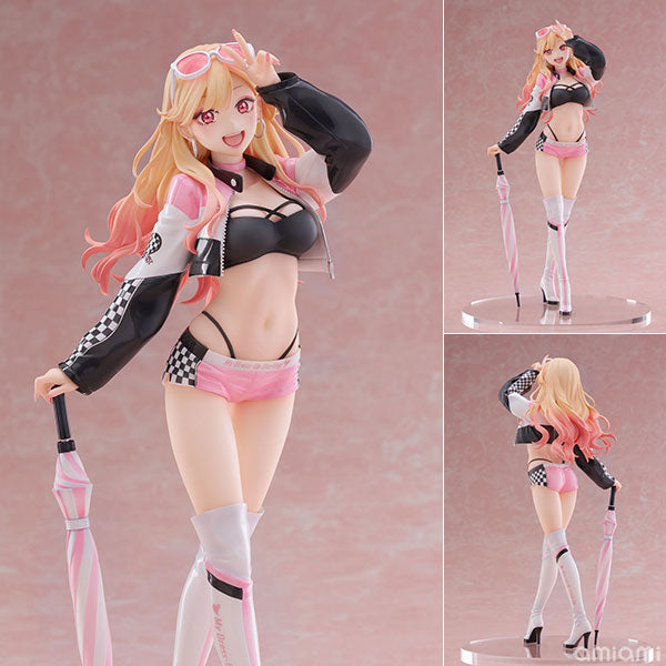 PREORDER My Dress Up Darling Marin Kitagawa Race Queen ver. 1/7 Scale Figure
