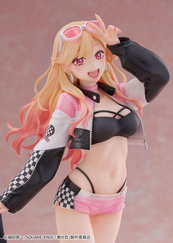 PREORDER My Dress Up Darling Marin Kitagawa Race Queen ver. 1/7 Scale Figure