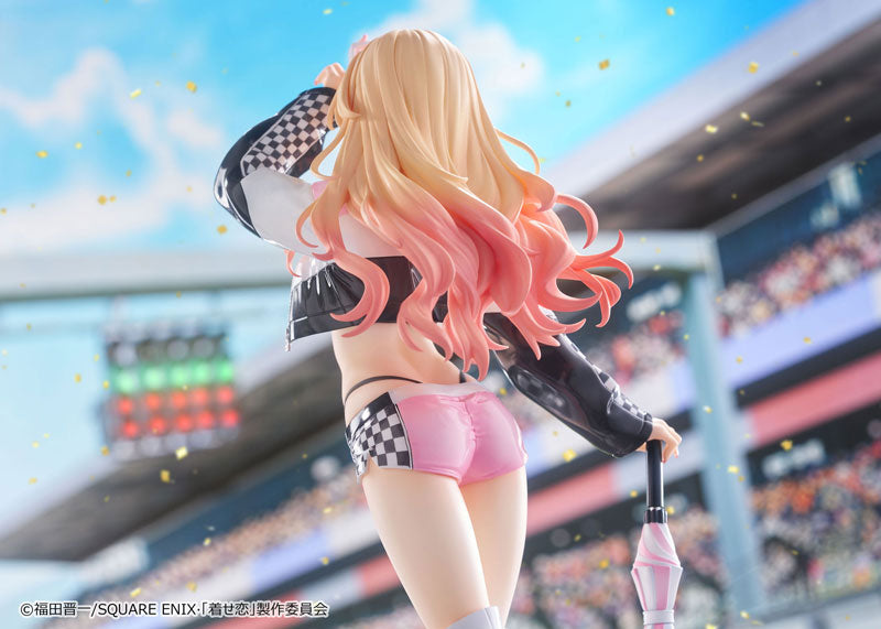 PREORDER My Dress Up Darling Marin Kitagawa Race Queen ver. 1/7 Scale Figure