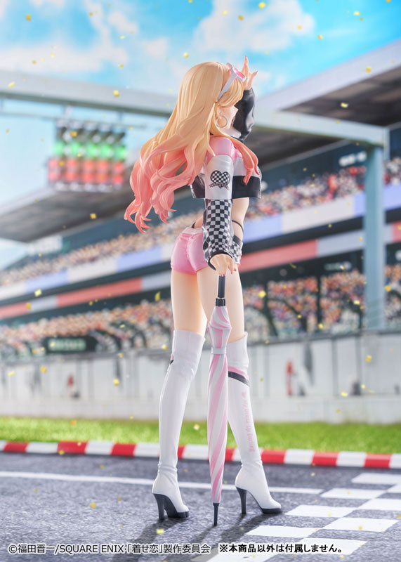 PREORDER My Dress Up Darling Marin Kitagawa Race Queen ver. 1/7 Scale Figure