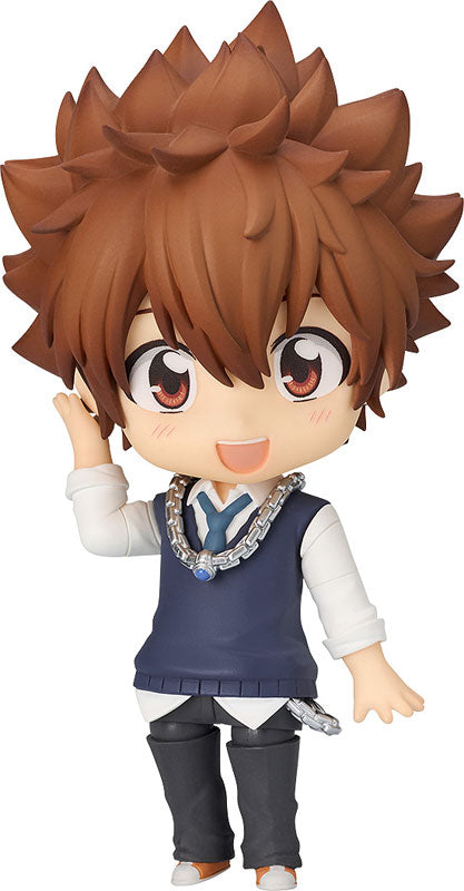 PREORDER Nendoroid Reborn! Tsunayoshi Sawada 2.0