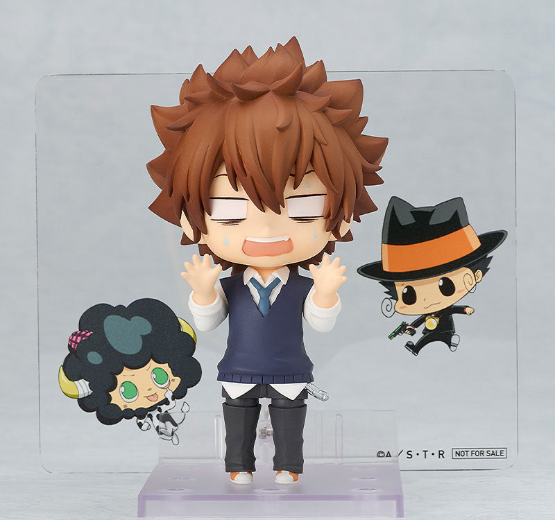 PREORDER Nendoroid Reborn! Tsunayoshi Sawada 2.0