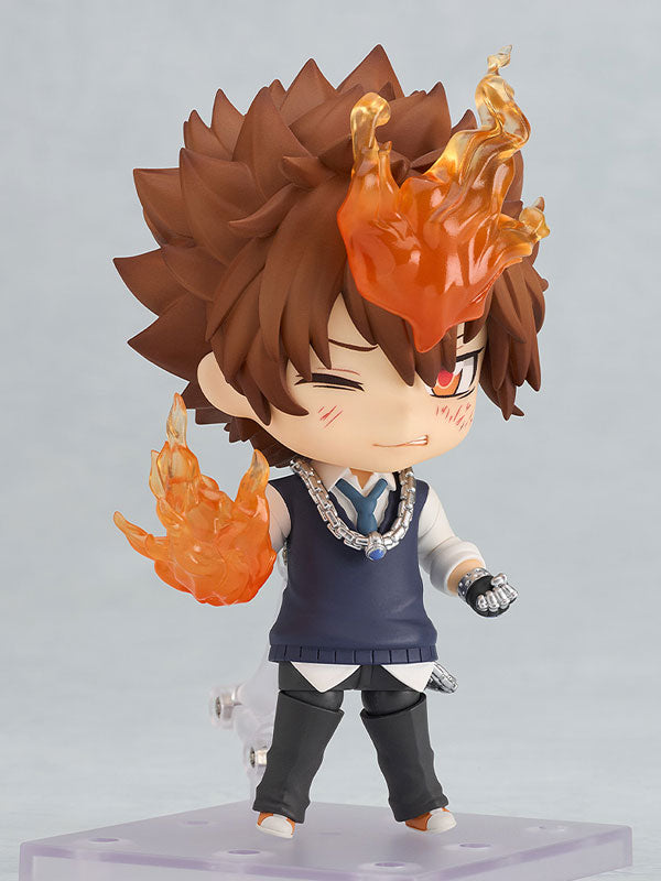 PREORDER Nendoroid Reborn! Tsunayoshi Sawada 2.0