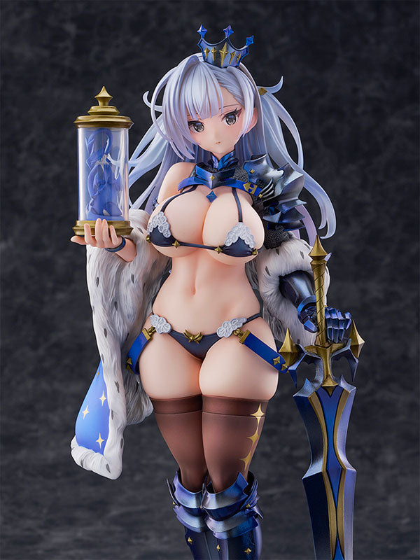 PREORDER saitom Original Illustration Dragon Tamer Princess, Platea 1/6 Complete Figure