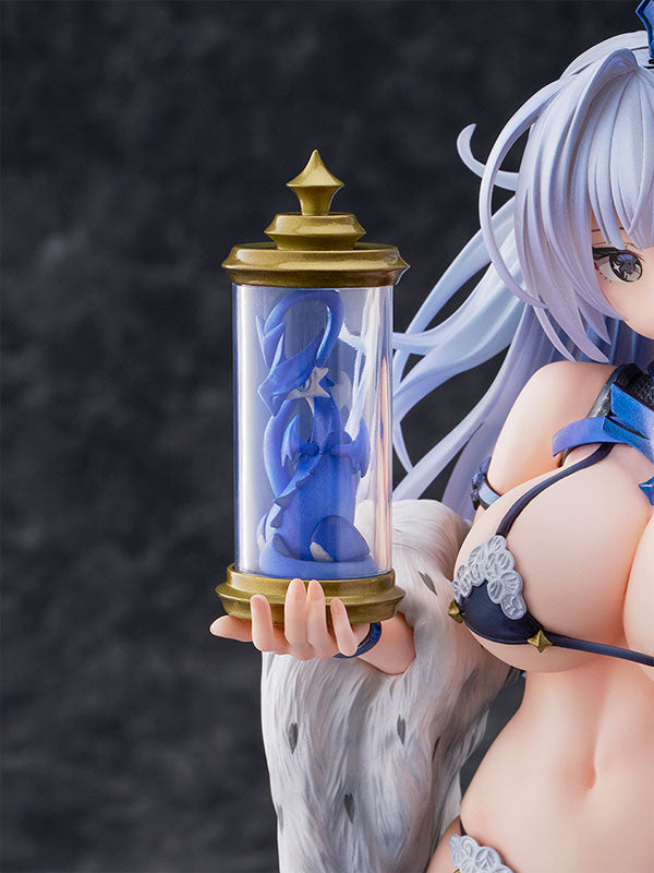 PREORDER saitom Original Illustration Dragon Tamer Princess, Platea 1/6 Complete Figure