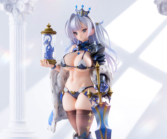 PREORDER saitom Original Illustration Dragon Tamer Princess, Platea 1/6 Complete Figure