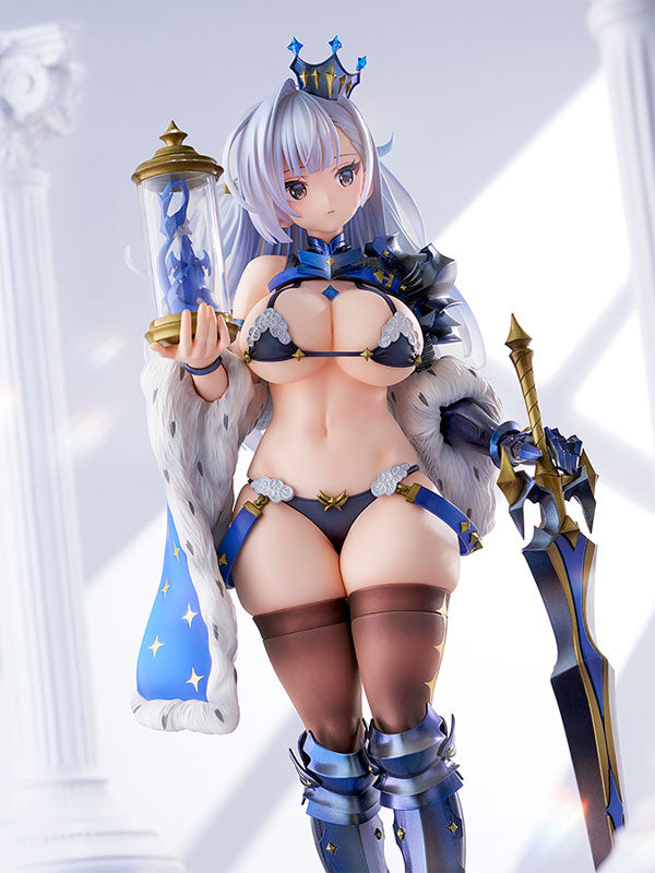 PREORDER saitom Original Illustration Dragon Tamer Princess, Platea 1/6 Complete Figure