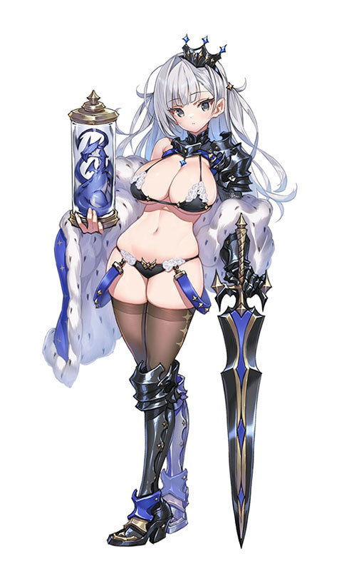 PREORDER saitom Original Illustration Dragon Tamer Princess, Platea 1/6 Complete Figure