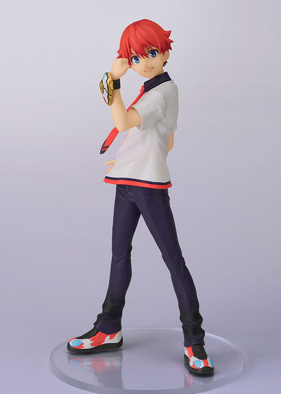 PREORDER POP UP PARADE Movie "GRIDMAN UNIVERSE" Yuuta Hibiki L size Complete Figure