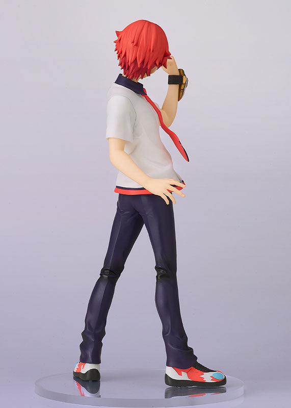 PREORDER POP UP PARADE Movie "GRIDMAN UNIVERSE" Yuuta Hibiki L size Complete Figure