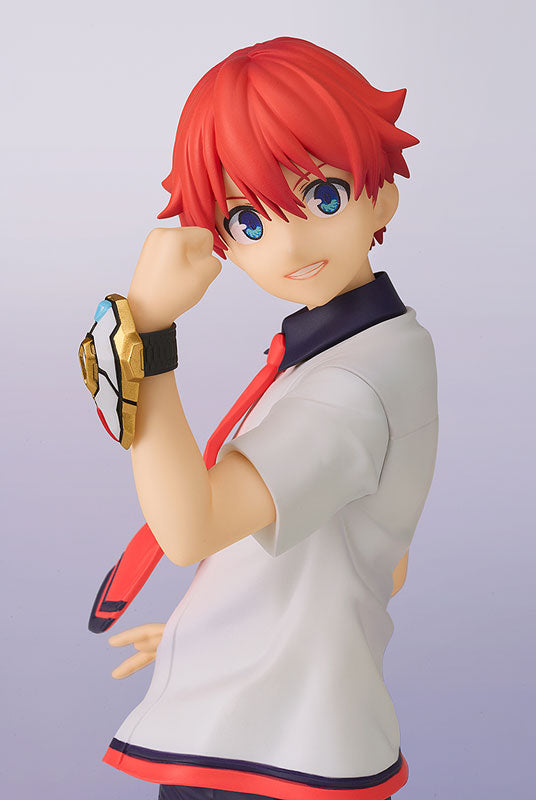 PREORDER POP UP PARADE Movie "GRIDMAN UNIVERSE" Yuuta Hibiki L size Complete Figure