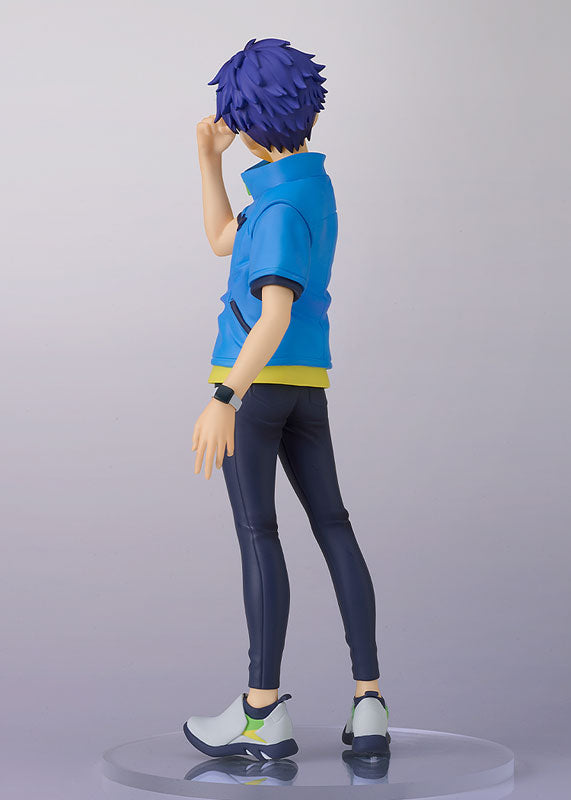 PREORDER POP UP PARADE Movie "GRIDMAN UNIVERSE" Yomogi Asanaka L size Complete Figure