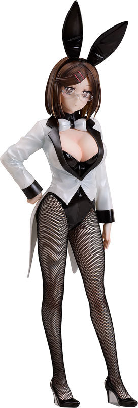 PREORDER A Ninja and an Assassin Under One Roof Konoha Koga: Bunny Ver. 1/6 Complete Figure