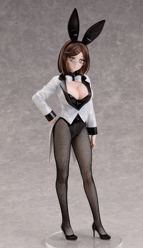 PREORDER A Ninja and an Assassin Under One Roof Konoha Koga: Bunny Ver. 1/6 Complete Figure