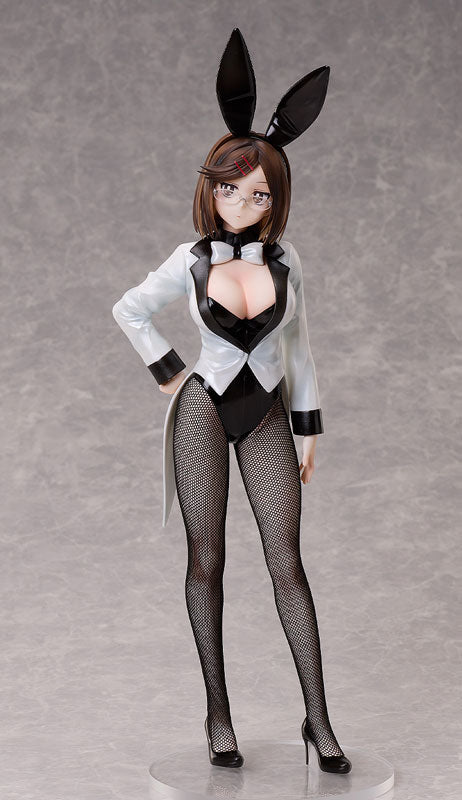PREORDER A Ninja and an Assassin Under One Roof Konoha Koga: Bunny Ver. 1/6 Complete Figure