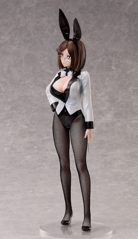 PREORDER A Ninja and an Assassin Under One Roof Konoha Koga: Bunny Ver. 1/6 Complete Figure