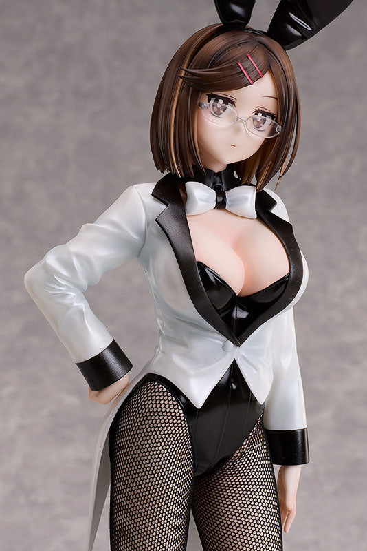 PREORDER A Ninja and an Assassin Under One Roof Konoha Koga: Bunny Ver. 1/6 Complete Figure