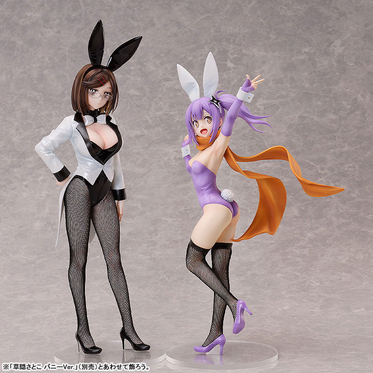 PREORDER A Ninja and an Assassin Under One Roof Konoha Koga: Bunny Ver. 1/6 Complete Figure