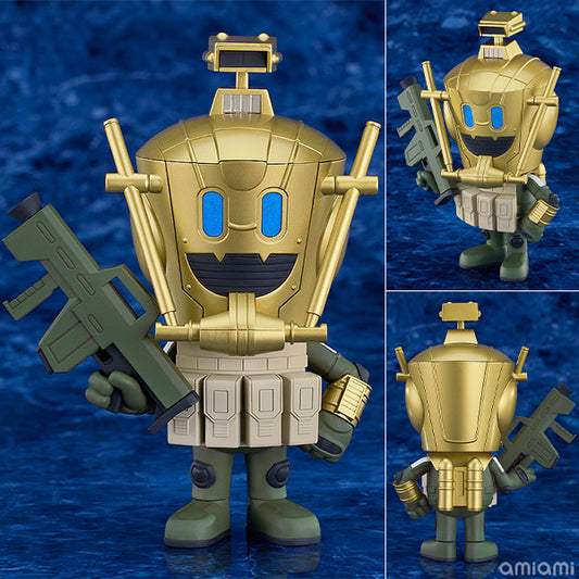 PREORDER PLAMAX minimum factory MF-93 Shin Megami Tensei Series Demonee-Ho Plastic Model
