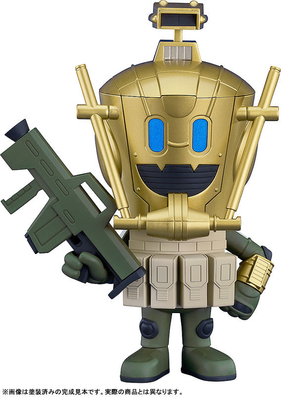 PREORDER PLAMAX minimum factory MF-93 Shin Megami Tensei Series Demonee-Ho Plastic Model
