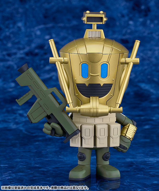 PREORDER PLAMAX minimum factory MF-93 Shin Megami Tensei Series Demonee-Ho Plastic Model