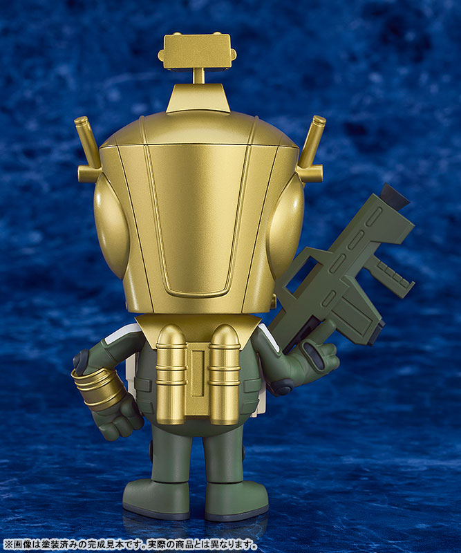 PREORDER PLAMAX minimum factory MF-93 Shin Megami Tensei Series Demonee-Ho Plastic Model