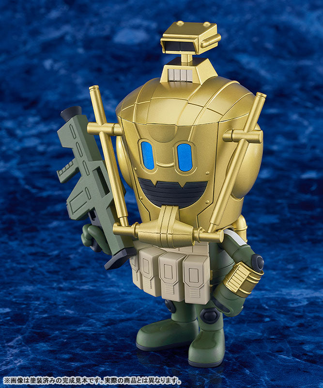 PREORDER PLAMAX minimum factory MF-93 Shin Megami Tensei Series Demonee-Ho Plastic Model