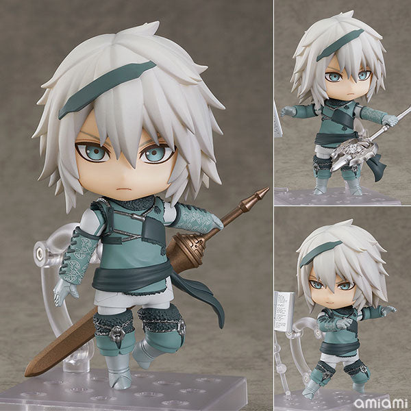 PREORDER Nendoroid NieR Replicant ver.1.22474487139... NieR