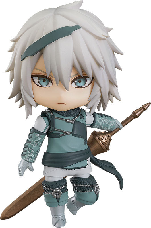 PREORDER Nendoroid NieR Replicant ver.1.22474487139... NieR
