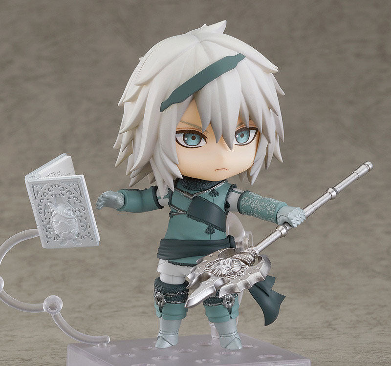 PREORDER Nendoroid NieR Replicant ver.1.22474487139... NieR