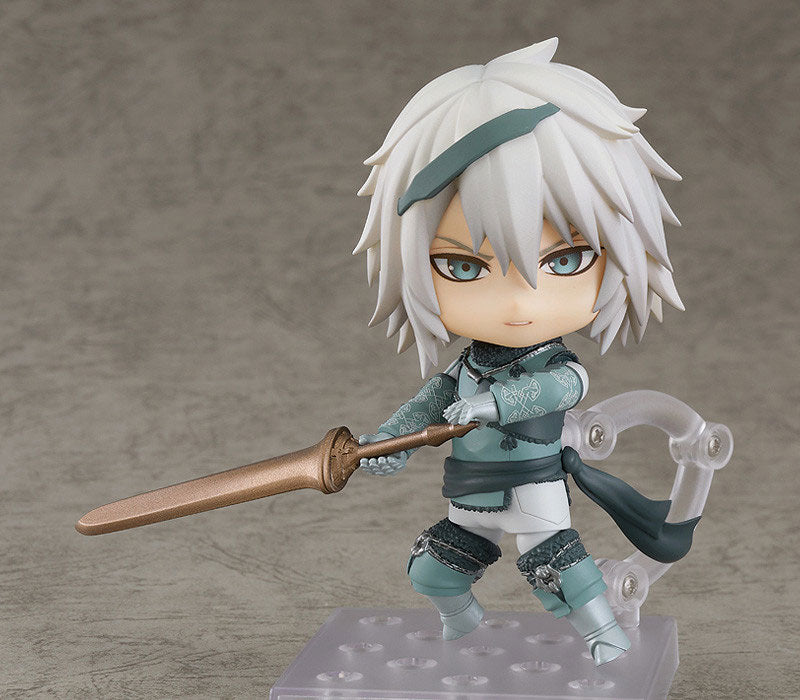 PREORDER Nendoroid NieR Replicant ver.1.22474487139... NieR