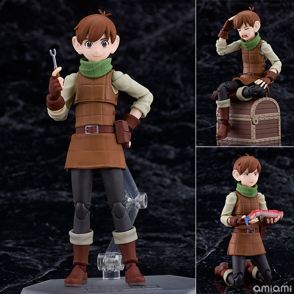 PREORDER figma Delicious in Dungeon Chilchuck