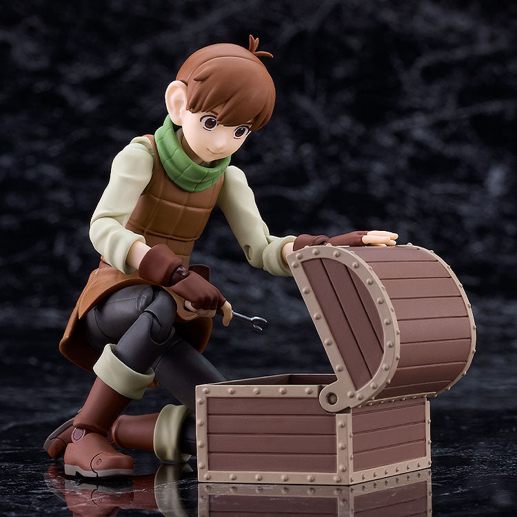 PREORDER figma Delicious in Dungeon Chilchuck