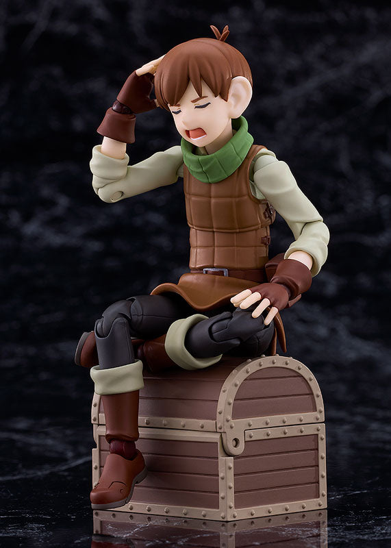 PREORDER figma Delicious in Dungeon Chilchuck