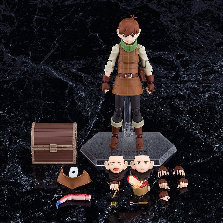 PREORDER figma Delicious in Dungeon Chilchuck