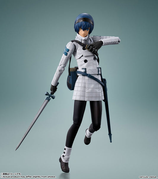 PREORDER S.H.Figuarts Metaphor: ReFantazio Protagonist