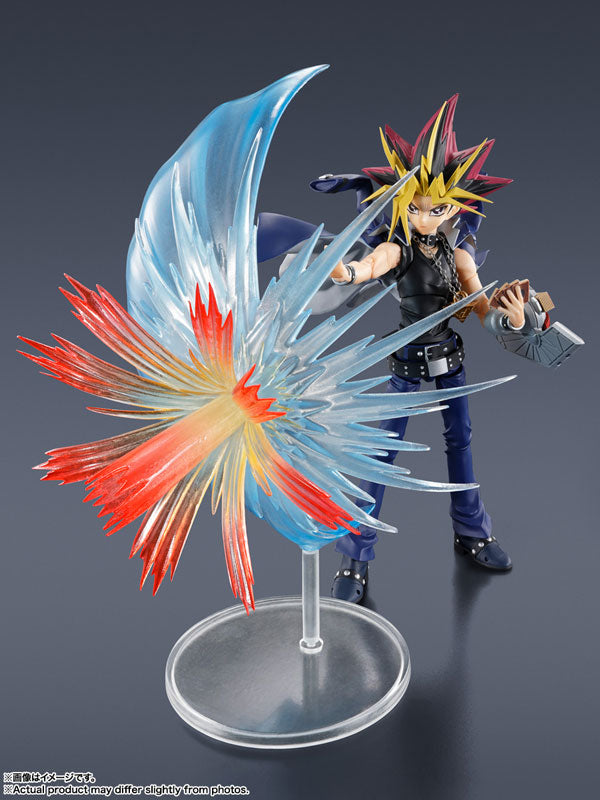PREORDER S.H.Figuarts Yami Yugi "Yu-Gi-Oh! Duel Monsters"