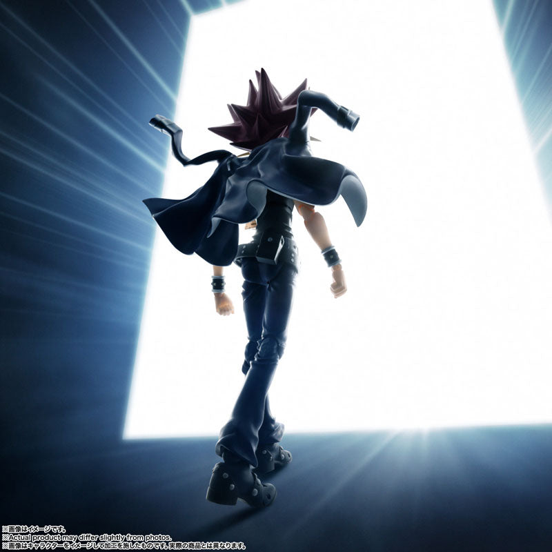 PREORDER S.H.Figuarts Yami Yugi "Yu-Gi-Oh! Duel Monsters"