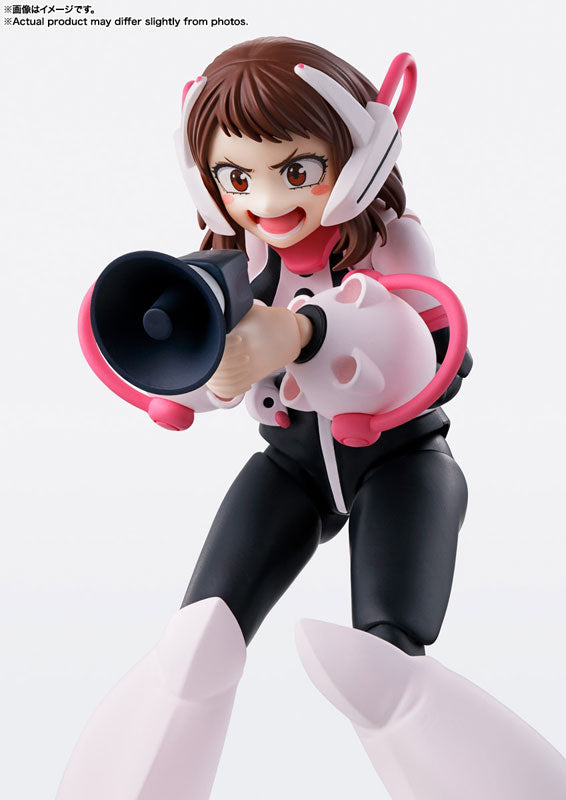 PREORDER S.H.Figuarts Ochaco Uraraka "My Hero Academia"