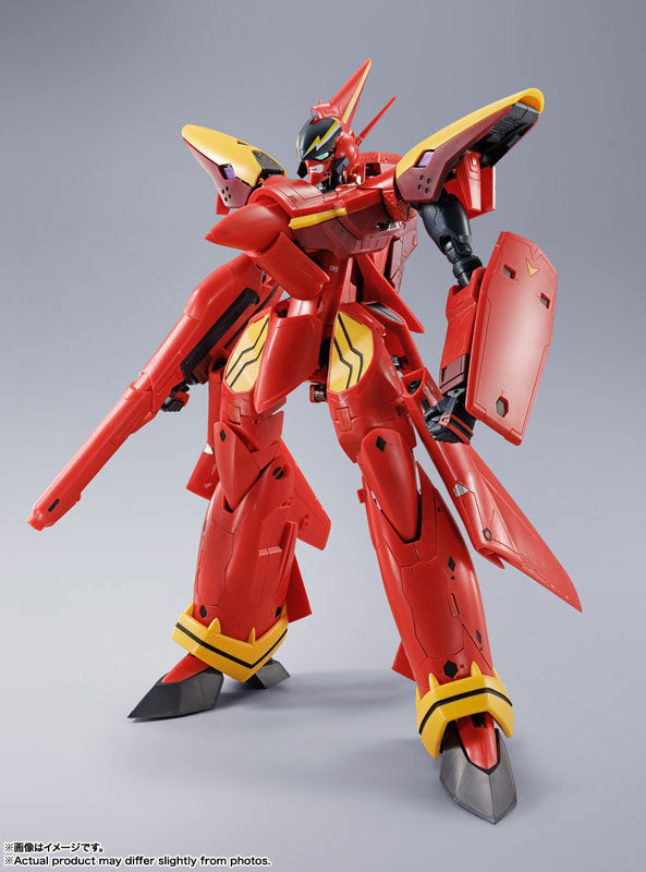 PREORDER DX Chogokin VF-19 Excalibur Custom Nekki Basara Special "Macross 7"