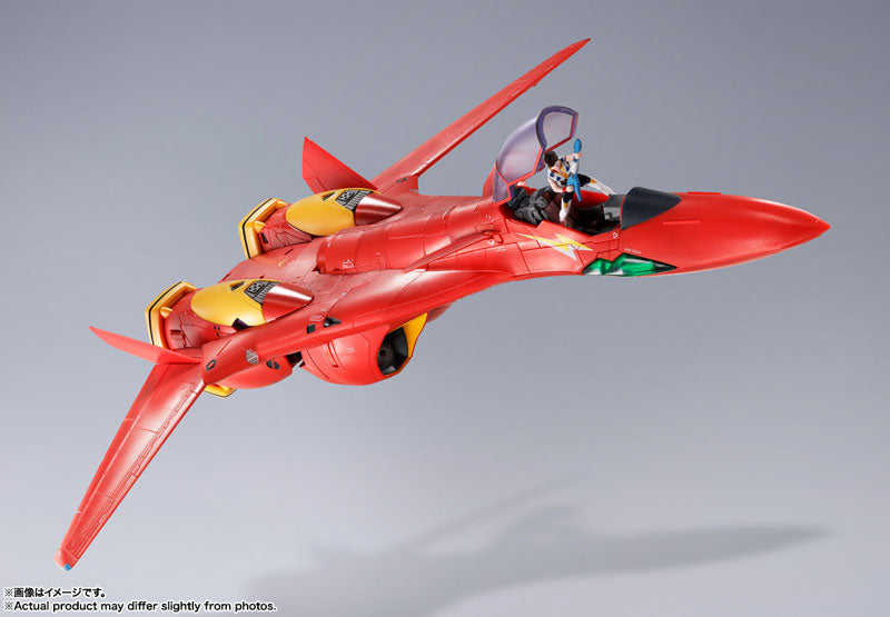 PREORDER DX Chogokin VF-19 Excalibur Custom Nekki Basara Special "Macross 7"