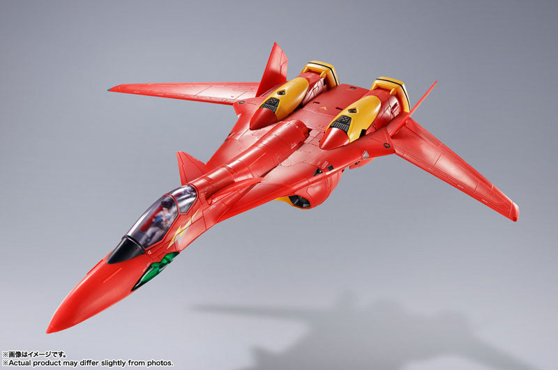 PREORDER DX Chogokin VF-19 Excalibur Custom Nekki Basara Special "Macross 7"