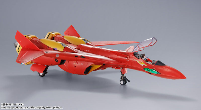 PREORDER DX Chogokin VF-19 Excalibur Custom Nekki Basara Special "Macross 7"