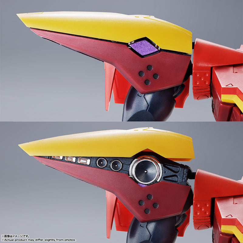 PREORDER DX Chogokin VF-19 Excalibur Custom Nekki Basara Special "Macross 7"