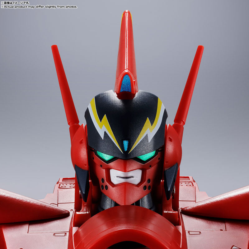PREORDER DX Chogokin VF-19 Excalibur Custom Nekki Basara Special "Macross 7"
